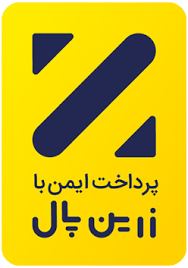 zarrin pal logo