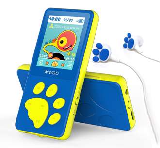 انواع دستگاه پخش mp3-player