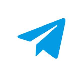 آیکون تلگرام لینک به کانال انبار گردانی