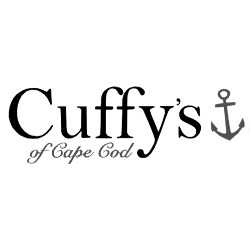 logo of cuffy,s brand