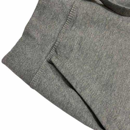 pant in close up view