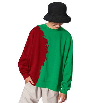 بخش پوشاک وارداتی نو در اسلایدر