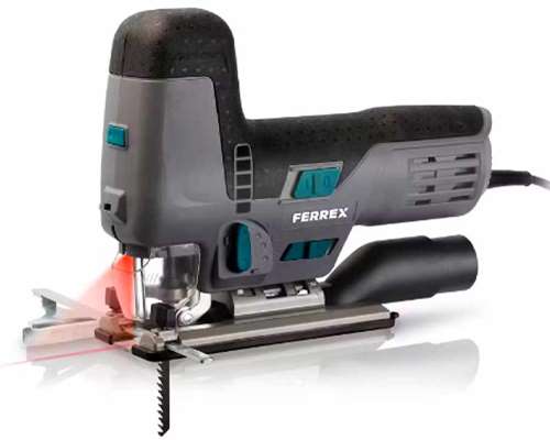 اره عمودبر Ferrex