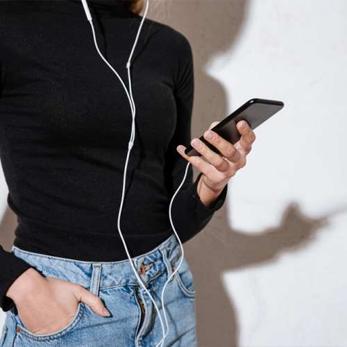 لوازم جانبی گوشی