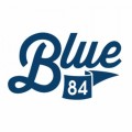 Blue 84