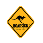 Roadsign Australia