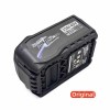 باتری شارژی اورجینال لیتیوم یون ACTIV ENERGY ظرفیت 2.5Ah ولتاژ 40V مناسب ابزارهای شارژی