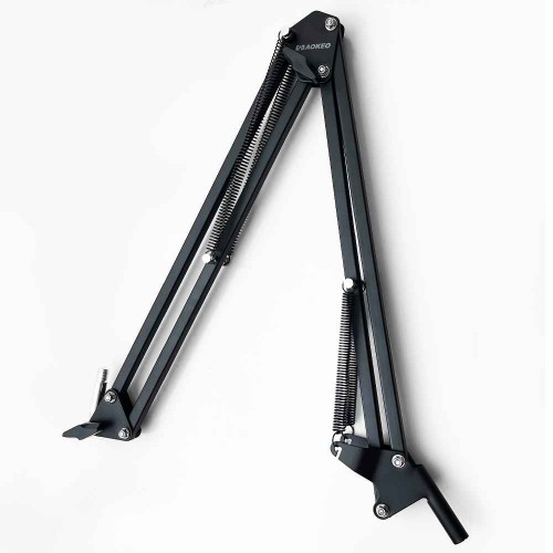 میکروفون کاندنسر آئوکئو مدل AK-60