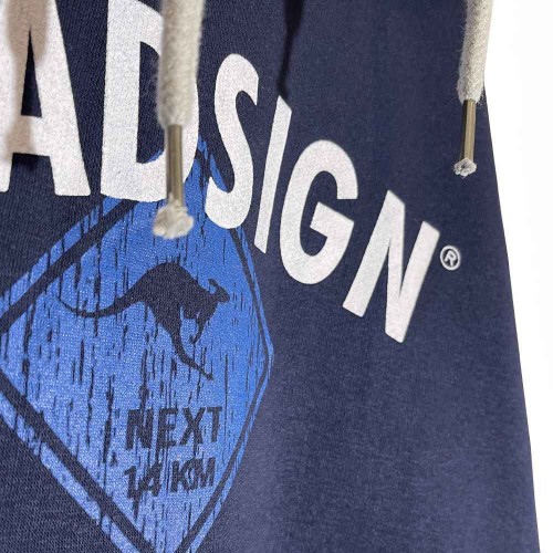 هودی سرمه ای وارداتی اورجینال باکیفیت مردانه|زنانه