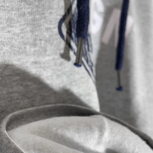 هودی طوسی اورجینال داخل کرک مردانه| زنانه چاپدار