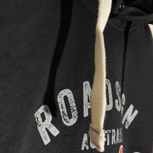 هودی اورجینال تو کرک مشکی پسرانه|دخترانه باکیفیت