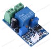 ماژول کنترل ولتاژ پایین، قطع خودکار ولتاژ پایین 12 ولت با نشانگر LED برای شارژ و توقف خودکار