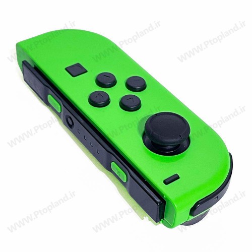 دسته بازی و کنترلر اورجینال Nintendo Switch 