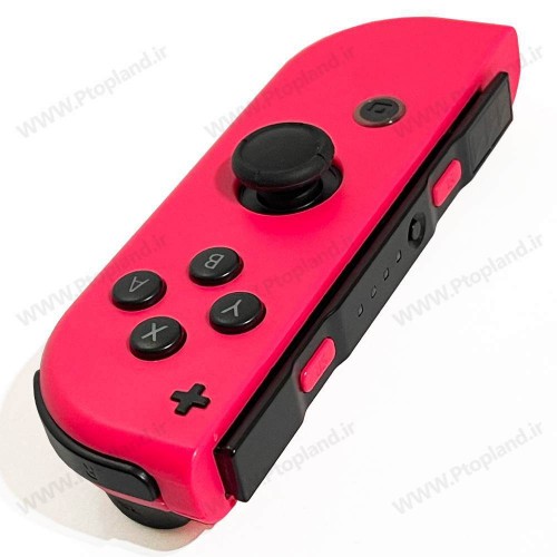 دسته بازی و کنترلر اورجینال Nintendo Switch 