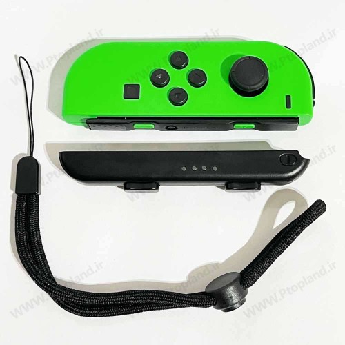 دسته بازی و کنترلر اورجینال Nintendo Switch 