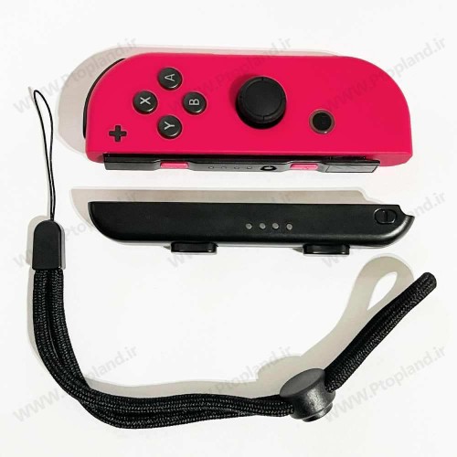 دسته بازی و کنترلر اورجینال Nintendo Switch 
