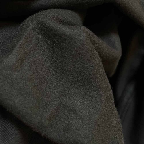 دورس مشکی با جیب فانتزی کوچک