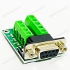 ترمینال مبدل RS232 به DB9