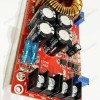 ماژول رگولاتور DC افزاینده 1200 وات و جریان 20 آمپر، ماژول بوست 8-60 ولت به 12-83 ولت