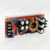 ماژول رگولاتور DC افزاینده 1200 وات و جریان 20 آمپر، ماژول بوست 8-60 ولت به 12-83 ولت