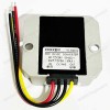 مبدل ولتاژ DC به DC (8 تا 40 ولت به 12 ولت 3 آمپر) برند DGXBY، توان 36W و مناسب برای خودرو و پروژه‌های الکترونیکی
