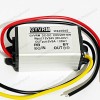 مبدل ولتاژ DC به DC (8 تا 40 ولت به 5 ولت 5 آمپر) برند GYVRM، توان 25W و مناسب برای پروژه‌های الکترونیکی و خودرو