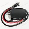 مبدل ولتاژ DC به DC (12V تا 24V به 5 ولت 3 آمپر) برند XWST – مبدل کاهنده ولتاژ با راندمان بالا