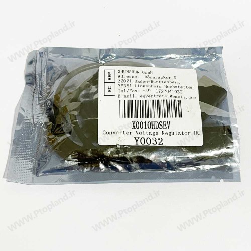 مبدل DC به DC (8V تا 32V به 5V 3A) – مبدل کاهنده ولتاژ با بازدهی عالی