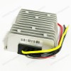 مبدل DC به DC (9V تا 20V به 24V 5A) برند GYVRM با توان 120 وات – مبدل ولتاژ افزاینده با کیفیت آلمانی