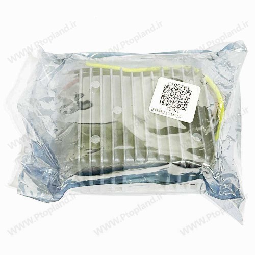 مبدل DC به DC (9V تا 20V به 24V 5A) برند GYVRM با توان 120 وات – مبدل ولتاژ افزاینده با کیفیت آلمانی