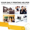 کارتریج مشکی 932XL برای پرینتر HP Officejet – برند DOREINK