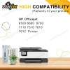 کارتریج مشکی 932XL برای پرینتر HP Officejet – برند DOREINK