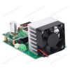 ماژول تست ظرفیت باتری جریان ثابت 60 وات، تستر بار الکترونیکی، 1~30V 9.99A