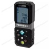 متر لیزری 70 متری برند Ferrex آلمان مدل LS-LDM02, اندازه‌گیری فاصله، مساحت و حجم با دقت ±3 میلی‌متر