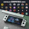 دسته بازی موبایل GameSir برای انجام بازی‌های ابری Xbox در تلفن هوشمند اندروید با درگاه تایپ C 