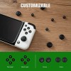 دسته بازی موبایل GameSir برای انجام بازی‌های ابری Xbox در تلفن هوشمند اندروید با درگاه تایپ C 