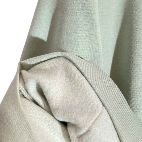 هودی سبز پاستلی وارداتی