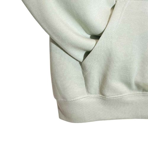 هودی سبز پاستلی وارداتی