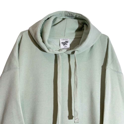 هودی سبز پاستلی وارداتی