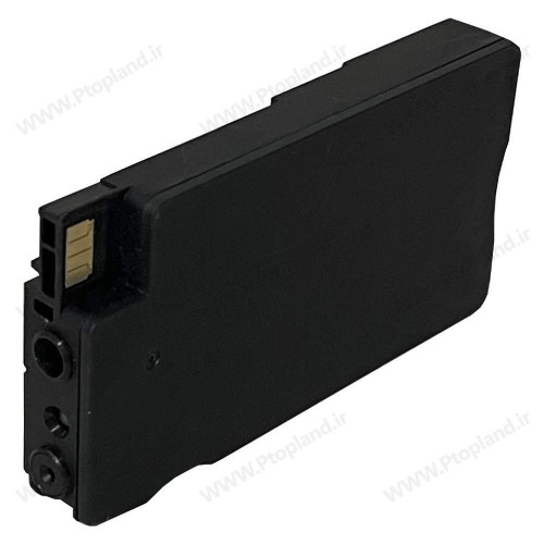 کارتریج رنگ آبی سایان 951XL برای پرینتر HP Officejet – ساخت مالزی، پلمپ و نو