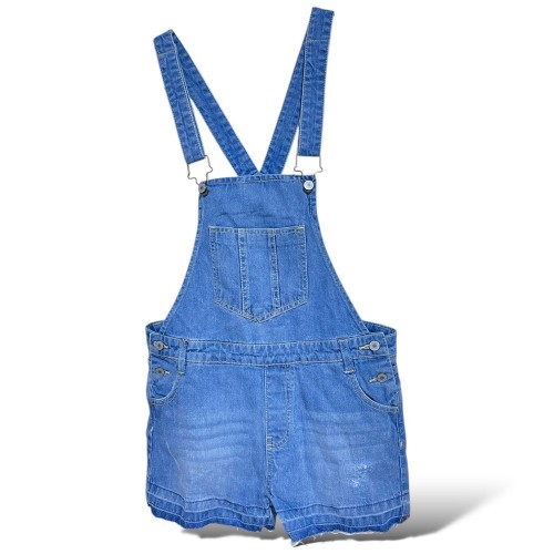 اورال جین آبی روشن فری‌سایز و وارداتی