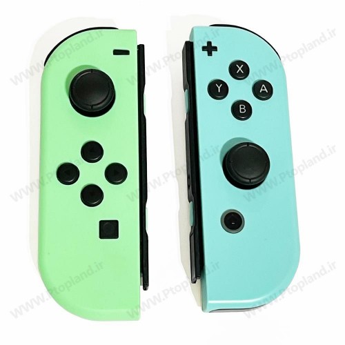 دسته بازی اورجینال نینتندو سوئیچ سفارش آلمان