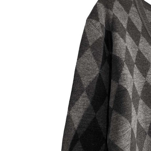 بلوز بافت یونیسکس TNGT – نرم و لطیف، یقه هفت، مناسب استایل زنانه و مردانه