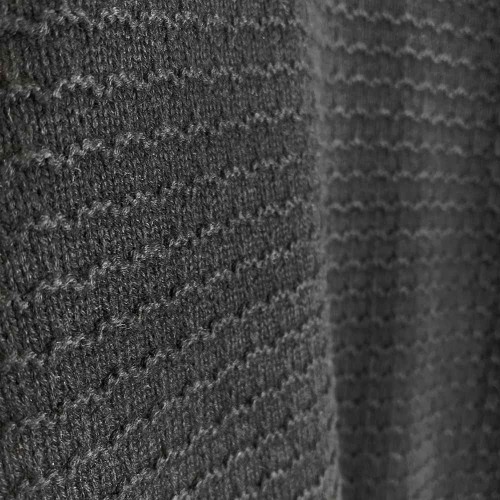 پلیور مشکی بافتنی Pull&Bear اورجینال