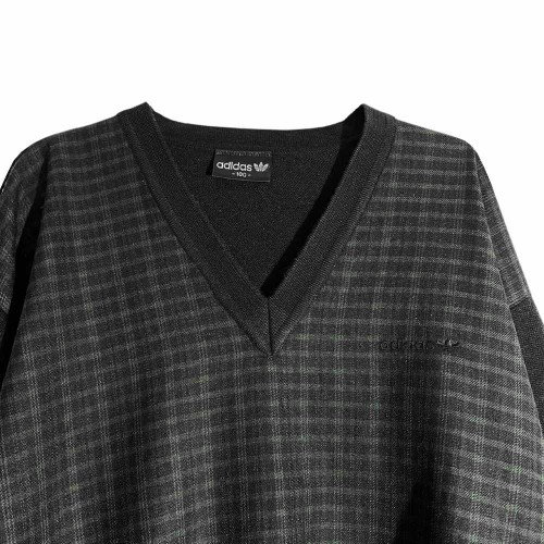 بلوز بافت adidas