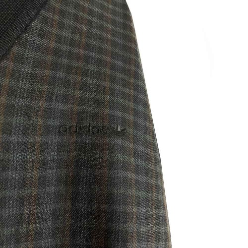 بلوز بافت adidas