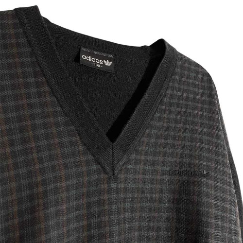 بلوز بافت adidas