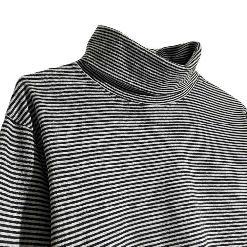 بلوز آستین بلند زنانه|دخترانه راه راه