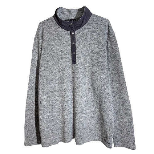 بلوز بافت یقه دکمه‌دار BFL-Outdoor – گرم، نرمال فیت، دخترانه و پسرانه