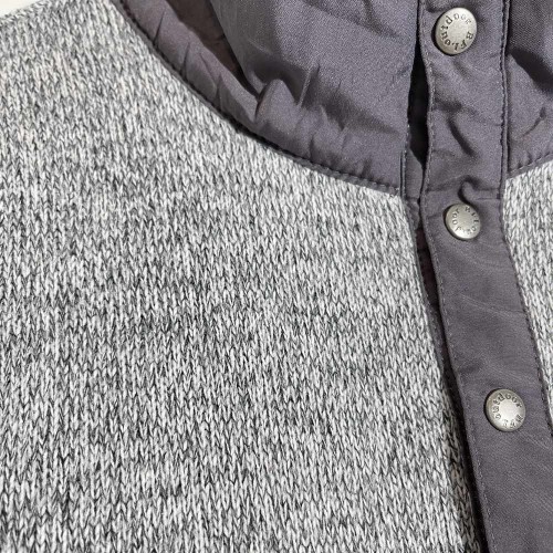 بلوز بافت یقه دکمه‌دار BFL-Outdoor – گرم، نرمال فیت، دخترانه و پسرانه